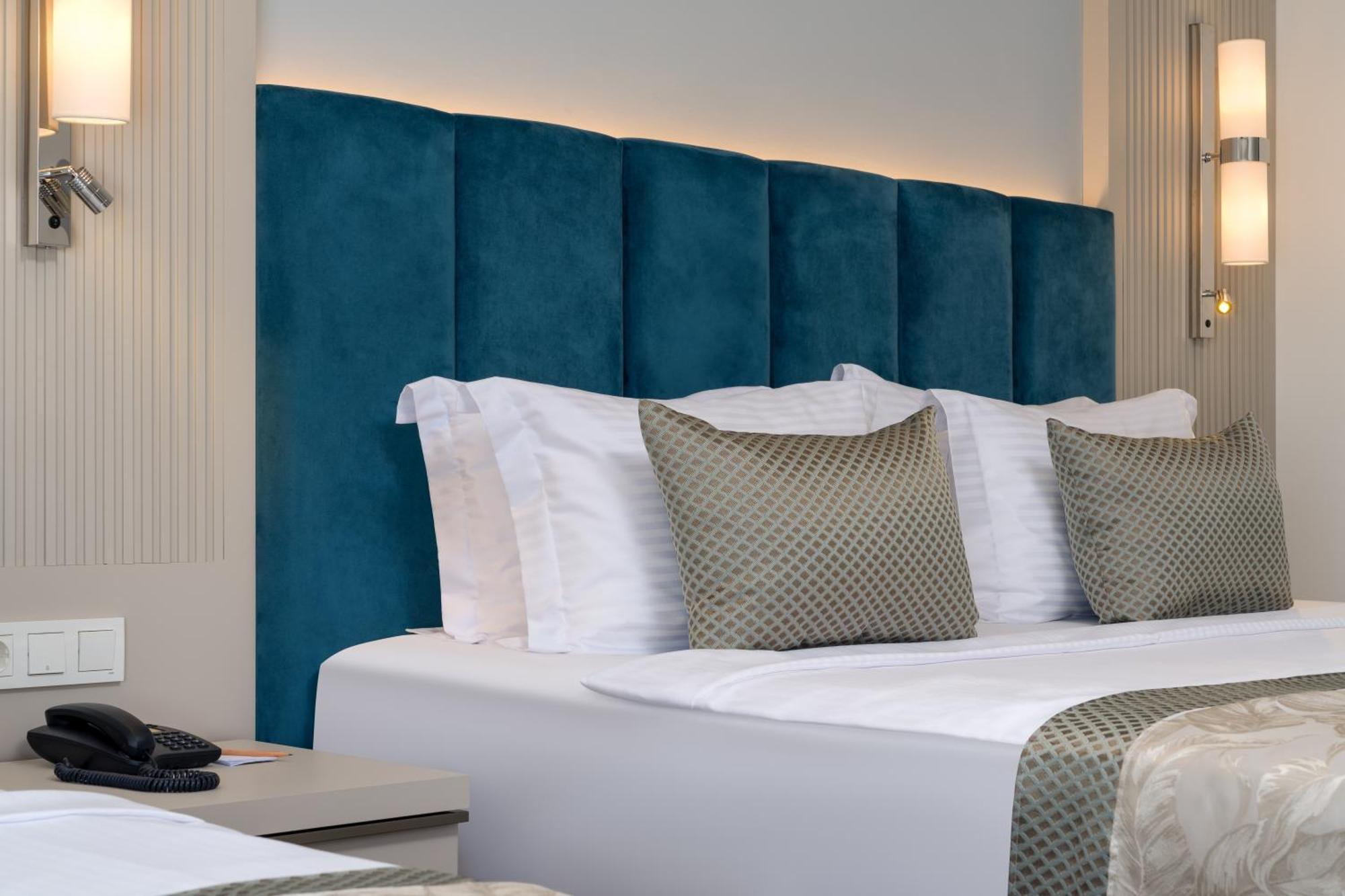 Pine Beach Belek Eksteriør bilde