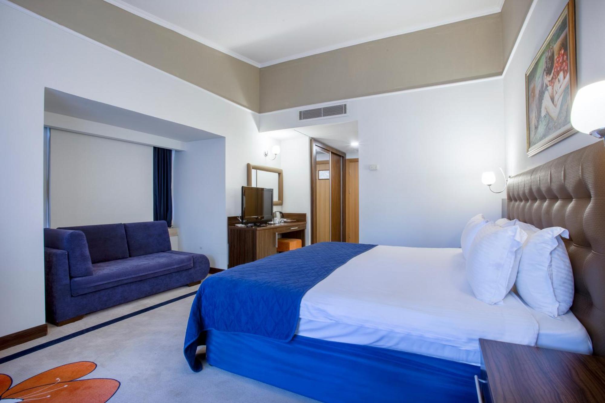 Pine Beach Belek Eksteriør bilde