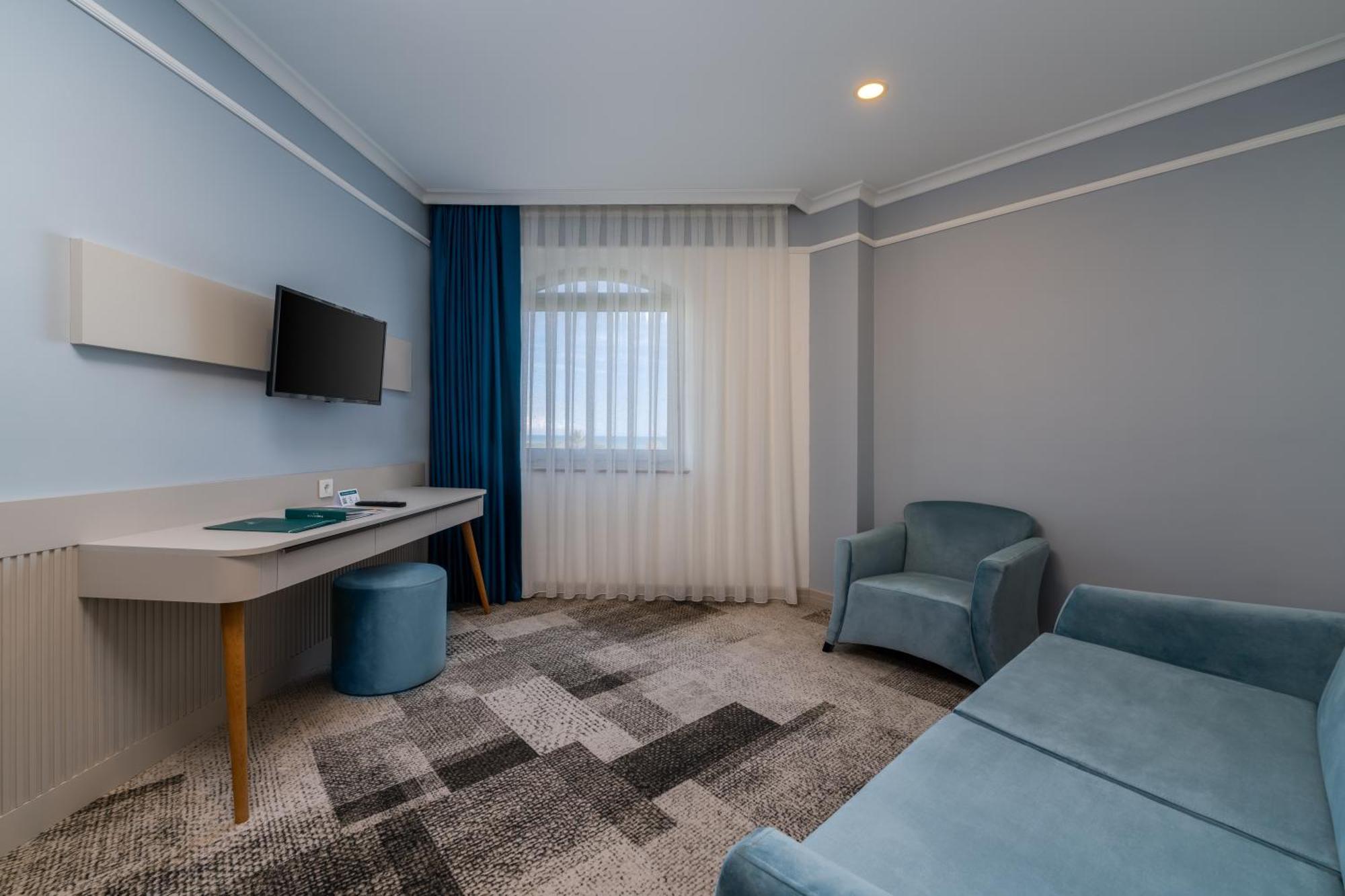 Pine Beach Belek Eksteriør bilde